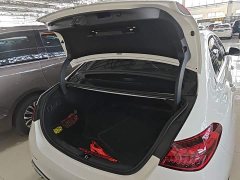 Mercedes-Benz C-Class Facelift C 200 L Sport Edition - ფოტო 19