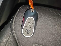 Mercedes-Benz C-Class Facelift C 200 L Sport Edition - ფოტო 9