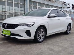 Buick Excelle Pro Comfort Edition - ფოტო 1