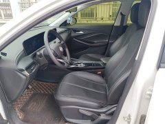Buick Excelle Pro Comfort Edition - ფოტო 11