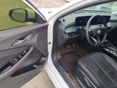 Buick Excelle Pro Comfort Edition - ფოტო 12