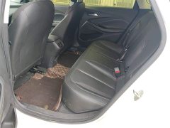Buick Excelle Pro Comfort Edition - ფოტო 13