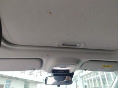 Buick Excelle Pro Comfort Edition - ფოტო 14