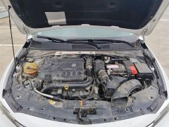 Buick Excelle Pro Comfort Edition - ფოტო 16