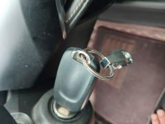Buick Excelle Pro Comfort Edition - ფოტო 17