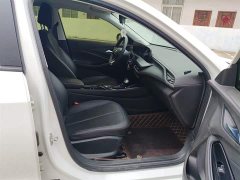 Buick Excelle Pro Comfort Edition - ფოტო 20