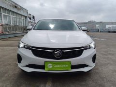 Buick Excelle Pro Comfort Edition - ფოტო 3