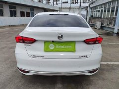 Buick Excelle Pro Comfort Edition - ფოტო 4