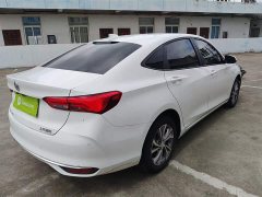 Buick Excelle Pro Comfort Edition - ფოტო 5