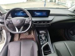 Buick Excelle Pro Comfort Edition - ფოტო 6