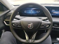 Buick Excelle Pro Comfort Edition - ფოტო 7