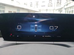 Buick Excelle Pro Comfort Edition - ფოტო 8