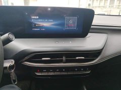 Buick Excelle Pro Comfort Edition - ფოტო 9