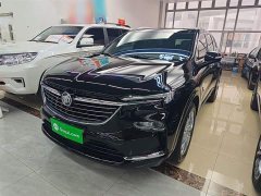 Buick Enclave 2022 652T AWD Premium Flagship 7-Seater - ფოტო 1