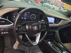 Buick Enclave 2022 652T AWD Premium Flagship 7-Seater - ფოტო 10
