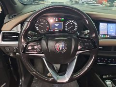 Buick Enclave 2022 652T AWD Premium Flagship 7-Seater - ფოტო 11