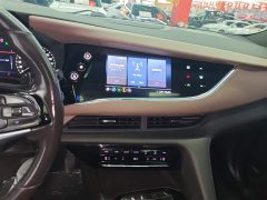 Buick Enclave 2022 652T AWD Premium Flagship 7-Seater - ფოტო 13