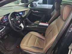 Buick Enclave 2022 652T AWD Premium Flagship 7-Seater - ფოტო 15