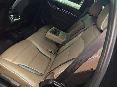 Buick Enclave 2022 652T AWD Premium Flagship 7-Seater - ფოტო 17