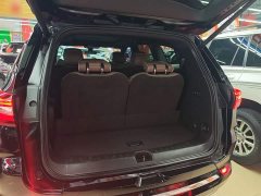 Buick Enclave 2022 652T AWD Premium Flagship 7-Seater - ფოტო 19