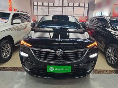 Buick Enclave 2022 652T AWD Premium Flagship 7-Seater - ფოტო 3
