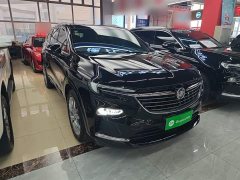 Buick Enclave 2022 652T AWD Premium Flagship 7-Seater - ფოტო 4
