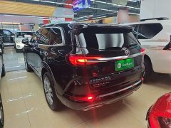 Buick Enclave 2022 652T AWD Premium Flagship 7-Seater - ფოტო 5