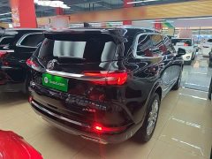 Buick Enclave 2022 652T AWD Premium Flagship 7-Seater - ფოტო 7