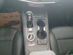 Cadillac XT4 28T FWD Fashion Edition - ფოტო 11