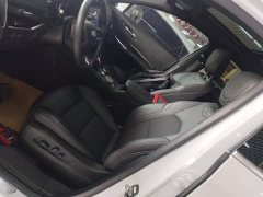 Cadillac XT4 28T FWD Fashion Edition - ფოტო 13