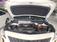 Cadillac XT4 28T FWD Fashion Edition - ფოტო 18