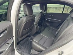 Cadillac XT4 28T FWD Fashion Edition - ფოტო 19