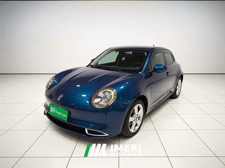 ORA Good Cat 401km Standard Range Luxury LFP - ავტომობილი ჩინეთიდან