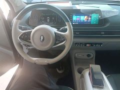 ORA Good Cat 401km Standard Range Luxury LFP - ფოტო 10