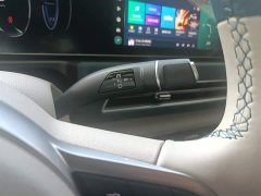 ORA Good Cat 401km Standard Range Luxury LFP - ფოტო 14