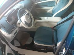 ORA Good Cat 401km Standard Range Luxury LFP - ფოტო 15
