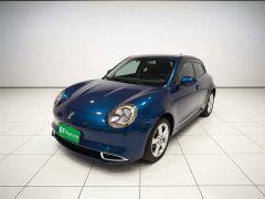 ORA Good Cat 401km Standard Range Luxury LFP - ფოტო 2