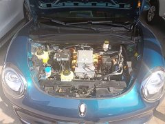 ORA Good Cat 401km Standard Range Luxury LFP - ფოტო 20