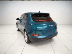 ORA Good Cat 401km Standard Range Luxury LFP - ფოტო 5
