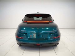 ORA Good Cat 401km Standard Range Luxury LFP - ფოტო 6