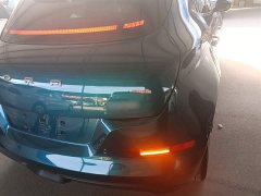 ORA Good Cat 401km Standard Range Luxury LFP - ფოტო 8