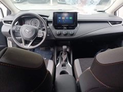 Toyota Corolla 2023 1.2T Pioneer Edition - ფოტო 10