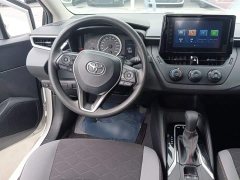 Toyota Corolla 2023 1.2T Pioneer Edition - ფოტო 11