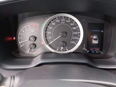 Toyota Corolla 2023 1.2T Pioneer Edition - ფოტო 12