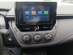 Toyota Corolla 2023 1.2T Pioneer Edition - ფოტო 13