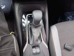 Toyota Corolla 2023 1.2T Pioneer Edition - ფოტო 14