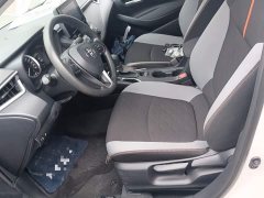 Toyota Corolla 2023 1.2T Pioneer Edition - ფოტო 15