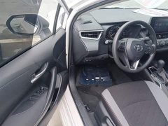Toyota Corolla 2023 1.2T Pioneer Edition - ფოტო 16