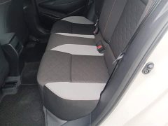 Toyota Corolla 2023 1.2T Pioneer Edition - ფოტო 17