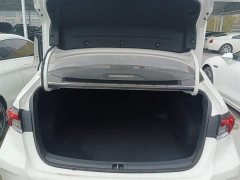Toyota Corolla 2023 1.2T Pioneer Edition - ფოტო 19